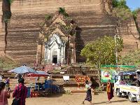 7 - Mandalay - (Mingun et Thone Se Pay)  (32)